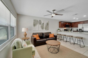 Newly Renovated Condo in Apollo Beach 5!